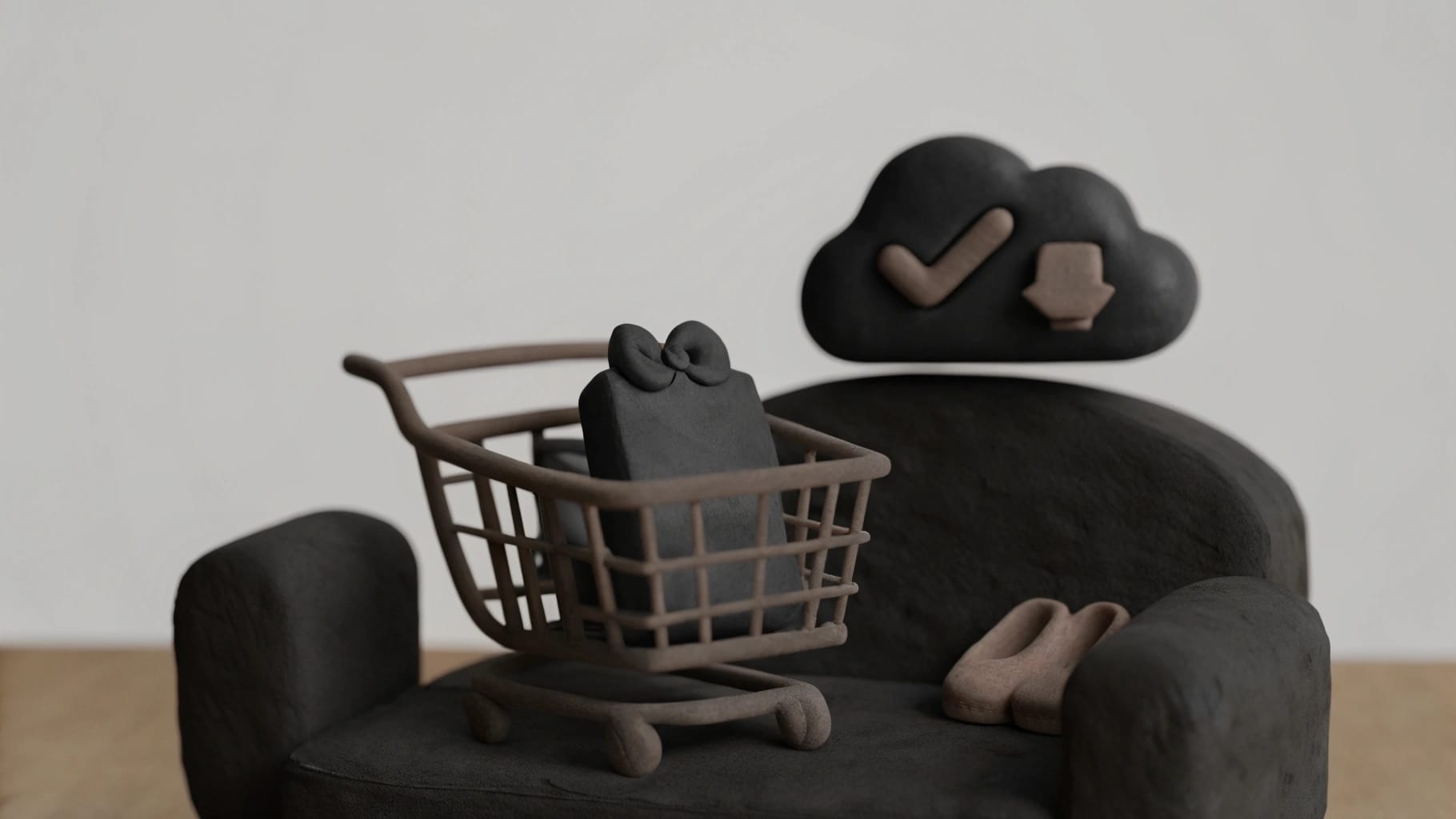4 Key Augmented Reality Solutions to Boost E-Commerce Engagement