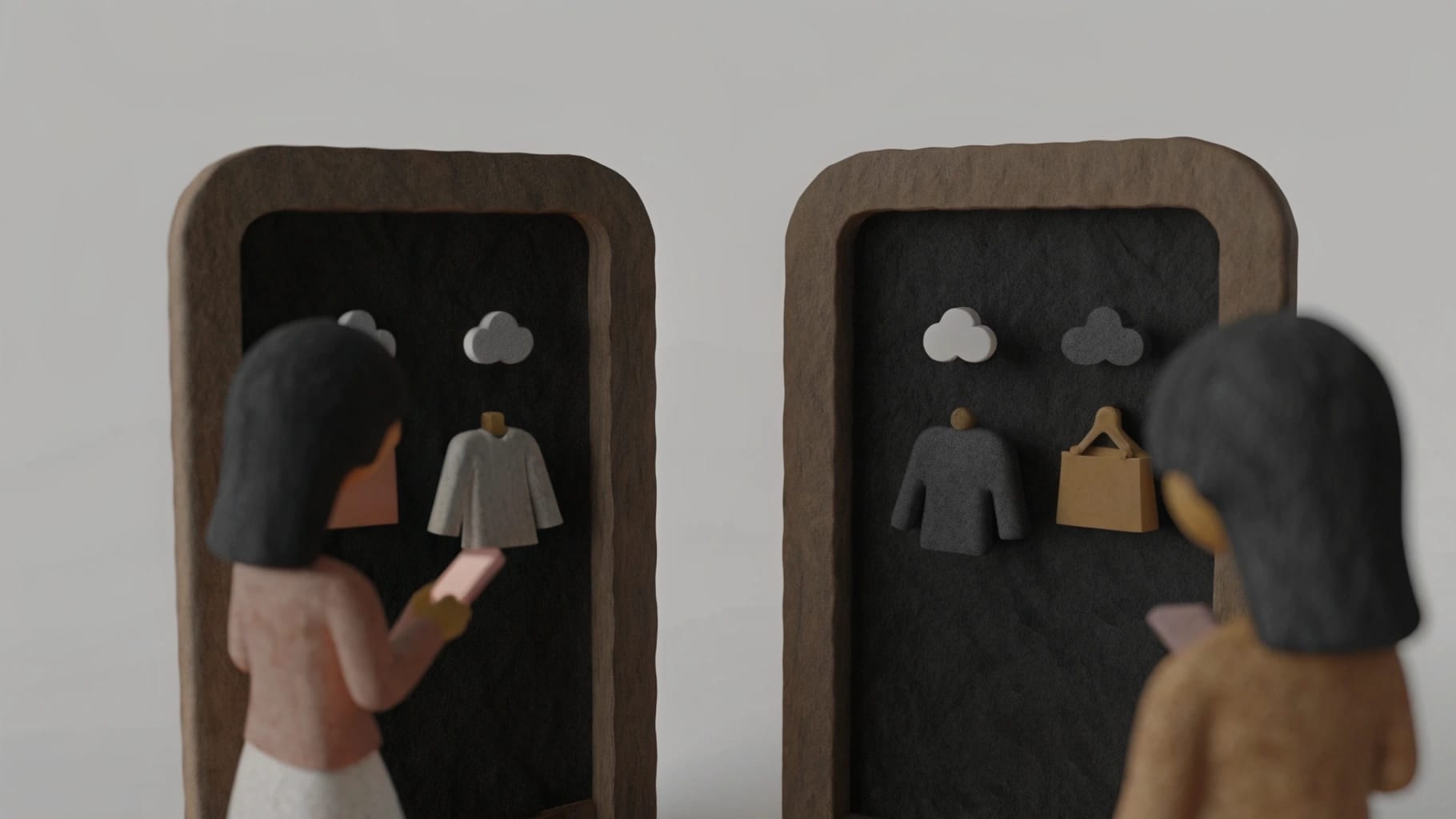 10 Ways Augmented Reality and Fashion Transform Retail Engagement